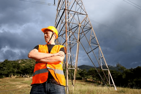 龍華區建筑電工證考試
