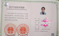 初級(jí)會(huì)計(jì)證書查詢