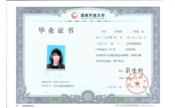 大專的證書(shū)多少錢辦一個(gè)