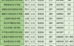 三百分能上什么?？茖W校？具體情況如何？