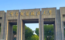 中南財經(jīng)政法大學(xué)成人高考最新招生簡章 