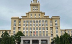黑龍江大學是一本嗎