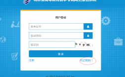 自考報名官網(wǎng)登錄