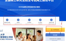 研究生報名官網(wǎng)入口2025（附：報考流程+資料）