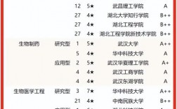 武漢計算機專業學校排名如何？哪些學校值得關注？