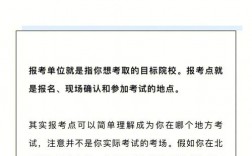 考研試卷怎么送到報(bào)考點(diǎn)(跨省考研考點(diǎn)在哪)