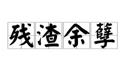 殘?jiān)嗄跏鞘裁匆馑糭近義詞_來(lái)源