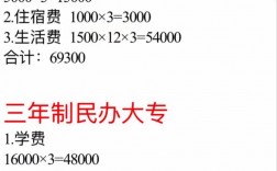 民辦大專國家承認嗎(私立職業學校國家認可學歷嗎)