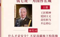 2024年感動中國十大人物事跡素材