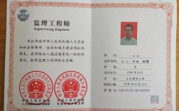工程監(jiān)理證怎么考 需要什么條件