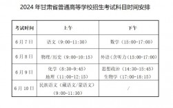 甘肅省高考分?jǐn)?shù)什么時(shí)候出