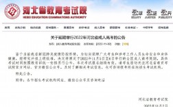 河北成人高考教育官網www.hebeea.edu.cn