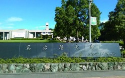 日本名古屋大學(xué)