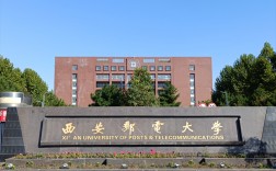 西安郵電大學(xué)怎么樣