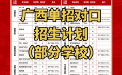 廣西單招報(bào)名入口官網(wǎng)(中專(zhuān)升大專(zhuān)報(bào)名入口官網(wǎng))