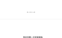 2024年棗莊經(jīng)濟學(xué)校招生分?jǐn)?shù)線
