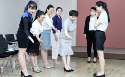 禮儀培訓(xùn)師學(xué)費(fèi)多少