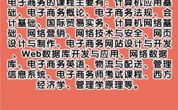 女生學(xué)電子商務(wù)專業(yè)好嗎