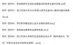 浙江農林大學考研難度怎么樣？復試刷人嚴重嗎？
