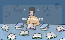 墨爾本大學(xué)qs排名