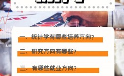 統計學是熱門還是冷門專業(大數據最好的三個專業)