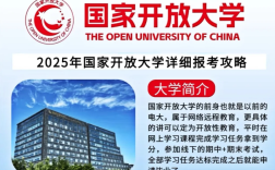 【招生】國家開放大學(xué)安徽分部合肥開放大學(xué)開放教育招生簡章