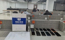 山西考研機(jī)構(gòu)有哪些 哪個好