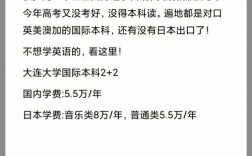 高中學(xué)日語到大學(xué)怎么辦