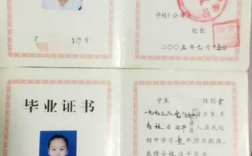 初中有畢業證嗎 怎么查