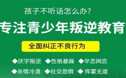安陽不良少年教育特訓(xùn)學(xué)校一覽