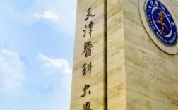 天津醫科大學怎么樣