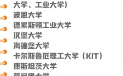 海德堡大學(xué)相當(dāng)于國內(nèi)什么檔次？什么水平？
