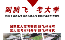 2025年合肥騰飛學(xué)校藝術(shù)類升學(xué)率專項提升方案：破解文化課短板，直擊本科