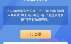 考研調(diào)劑系統(tǒng)開多久(物理學(xué)考研學(xué)校排名)