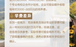 高鐵乘務(wù)員學(xué)校學(xué)費