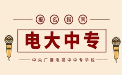 電大中專一年制建筑工程施工專業(yè)招生簡章及報名簡介