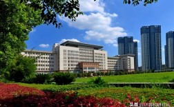 湖北省適合二本考研的大學(xué)(湖北大學(xué))