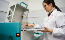 化驗(yàn)員是做什么的