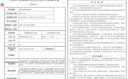 考研可以在家附近的考點(diǎn)考嗎