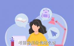 考籍號(hào)忘了怎么查