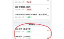 教資面試和筆試可以在不同地方考嗎