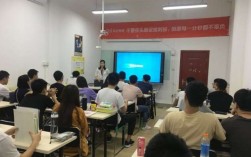 中公教育考研培訓(xùn)班怎么樣