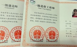 考上一級造價(jià)師很牛嗎