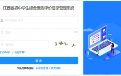 江西省學(xué)生綜合素質(zhì)評價系統(tǒng)入口（附網(wǎng)址+流程）