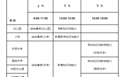 2024年下半年教師資格證筆試成績(jī)什么時(shí)候出來(lái)（附查詢?nèi)肟?流程）