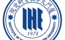 廈門大學(xué)教育研究院