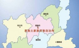 咸豐縣屬于湖北哪個(gè)市