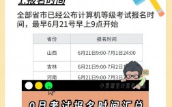 計(jì)算機(jī)二級(jí)9月報(bào)名什么時(shí)候考(計(jì)算機(jī)二級(jí)下半年報(bào)名)