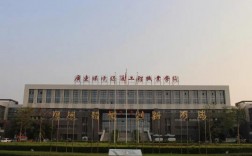 廣東環境保護工程職業學院地址(環境工程最吃香的三個專業)