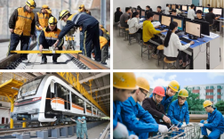 城市軌道交通工程技術(shù)是干什么的